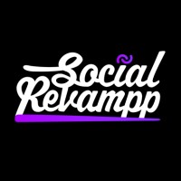 Social Revampp logo - Similar company to Onevoice