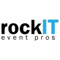 RockIT Event Pros logo - Similar company to Compass Cyber Guard