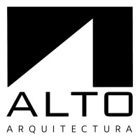 ALTO Arquitectura logo - Similar company to Arquitecto Constructor