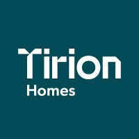 Tirion Homes logo - Similar company to Base Construction