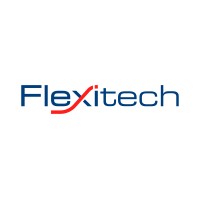 Flexitech logo - Similar company to Flexitec