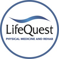 LifeQuest Physical Medicine and Rehab logo - Similar company to Arcq