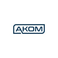 Akom International logo - Similar company to Cmx Remote Gmbh