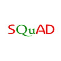 Squad Infotech Test logo - Similar company to Squad