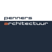 Penners Architectuur logo - Similar company to Architectenbureau Van Reeven