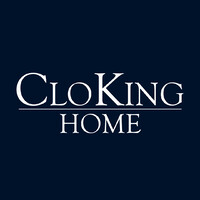 CLOKING HOME logo - Similar company to Cloking Clothes
