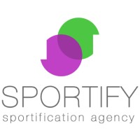 Sportify, s.r.o. logo - Similar company to Eos Digital