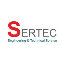 SERTEC Engineering logo - Similar company to Sahm Egypt