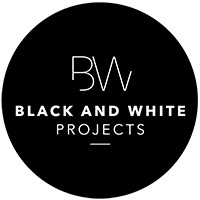 Black And White Projects