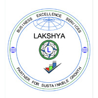 Lakshya logo - Similar company to Nxthyre