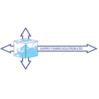 Supplychainsolutionltd logo - Similar company to Eveya - Global Ecommerce