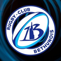 Rugby Club Béthunois logo - Similar company to Rugby Chile Spa