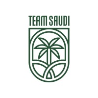 Team Saudi logo - Similar company to Saudi Arabian Football Federation (Saff)