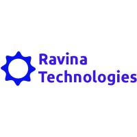 Ravina Technologies logo - Similar company to Raygain Technologies