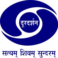 Doordarshan Kendra logo - Similar company to Doordarshan News