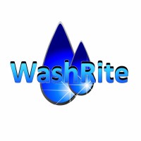 Wash Rite Australia logo - Similar company to Dynamic Security