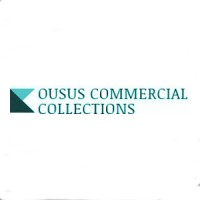 Ousus Commercial Collections, LLC logo - Similar company to Capital Solutions Bancorp