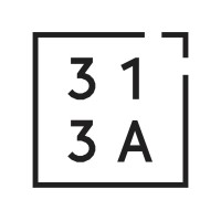 313 architects, UAB logo - Similar company to Heima Architects