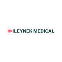 Leynek Medical logo - Similar company to Cathgraft
