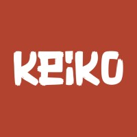 Keiko Shop logo - Similar company to Muamba