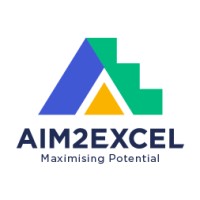AIM2EXCEL- an initiative by INTSCALE VENTURES logo - Similar company to Blackrose