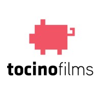 Tocino Films logo - Similar company to Diecinueve36