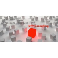 DFY Business Accelerator Service logo - Similar company to Mt Lab