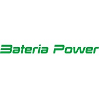 Bateria Power logo - Similar company to Igreen Lithium Technology