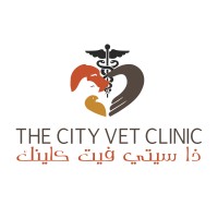 The City Vet Clinic logo - Similar company to Callvet Animals & Birds Hospital Lahore