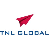 TNL Global, Inc. logo - Similar company to Tnl