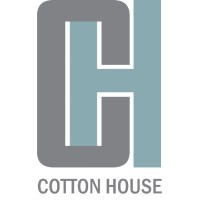 Cotton House Inc logo - Similar company to Vigour Impex