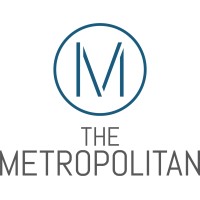 The Metropolitan logo - Similar company to Inventor'S Edge