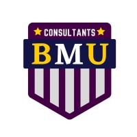 BMU CONSULTANTS logo - Similar company to Global Gateway Consultants Pvt. Ltd.