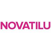 Novatilu logo - Similar company to Corneto Interieurprojecten