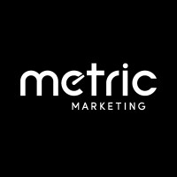Metric Marketing logo - Similar company to Think Shift