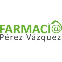 Farmacia Pérez Vázquez logo - Similar company to Fundación Instituto Spiral