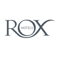 ROX Hotel Istanbul Ataturk Airport logo - Similar company to Ddi Akademi̇ Eği̇ti̇m Ve Etki̇nli̇k Hi̇zmetleri̇