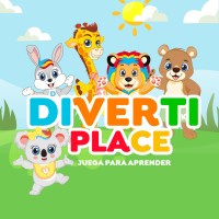 Diverti Place logo - Similar company to Edukt +