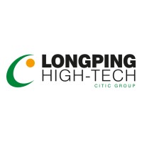 LongPing High-Tech logo - Similar company to Titanium Do Brasil