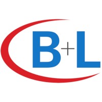 B+L Industrial Measurements logo - Similar company to Ergson Gmbh