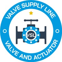 Valve Supply Line SA (Pty) Ltd logo - Similar company to Valvetech (Pty) Ltd