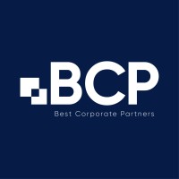 BCP - Best Corporate Partners logo - Similar company to Quatrodois