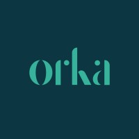 Orka NV logo - Similar company to Sisa Nv