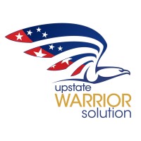 Upstate Warrior Solution logo - Similar company to Lynx Security Group