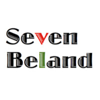 Seven Beland Publishing logo - Similar company to Andy Prinz Publishing & Consulting