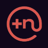 PlusNarrative logo - Similar company to Change Lab Consulting
