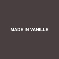 MADE IN VANILLE logo - Similar company to Madex Vanille