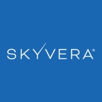 Skyvera logo - Similar company to Telcodr