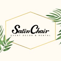Satin Chair