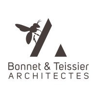 Bonnet & Teissier Architectes logo - Similar company to Colegram Architectes
